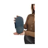 Yağmur Store Aynalı Yeşil Plastik Kadın Küpe Kolye Standı Dekor ST1-45YS