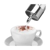 Yağmur Store Barista Çelik Toz Şekerlik - 0,18 kg