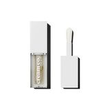 Yağmur Store Cream Co. Dudak Parlatıcısı Nemlendirici Besleyici Lip Oil Gloss, Dudak Yağı, Vanilya Aromalı, E Vitamini