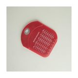 Yağmur Store Dailytools Silikon Hamur Kazıyıcı Mutfak Aracı Kırmızı