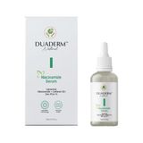 Yağmur Store Duaderm Niacinamide ve Zinc Pca Gözenek Sıkılaştırıcı Serum, 30 ml