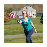 Yağmur Store Eastpoint Sports Stars & Stripes Armut Koltuklar 15,24 cm 473,64 gr Armut Koltuklar - 8 Adet - -50 C