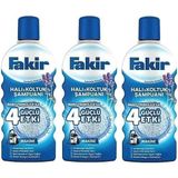 Yağmur Store Fakir Halı Şampuanı Lavanta (Makineler Için) 1000 ml x 3 Adet