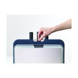 Yağmur Store Nest 6 Parçalı Kesme Tahtası ve Bıçak Seti, Gümüş - 0,5 x 7 cm
