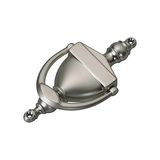 Yağmur Store Richelieu Hardware - 103SNR - Kapı Tokmağı - Saten Nikel Kaplama