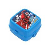 Yağmur Store Spiderman Wall Crawler Beslenme Kabı 43657 - 0,5 x 7 cm