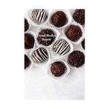 Yağmur Store Takribi 200 Adet Küçük Boy Beyaz Truff Çikolata Kağıdı, Muffin Kek Kalıbı, Lokum Kağıdı 35X20 mm Doğum Günü Parti Dekorasyonu Için
