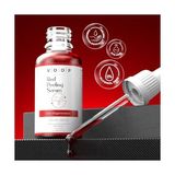 Yağmur Store Voop Kırmızı Peeling, Cilt Yenileyici Serum 30 ml