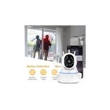 Yağmur Store Wireless Ip 1080P Ev Güvenlik Kamerası Hd Gece Görüş Bebek Izleme Monitörü Blic Blm-08