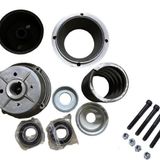Yagmur Yağmur YET 250-300 Çapa Makinası Balata Takımı Dizel Modeller