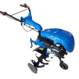 Yağmur YET 300 R210 3+1 Vites 7 Hp Şanzımanlı Benzinli Çapa Makinesi