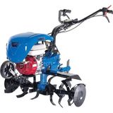 Yağmur YET 300 R210 7 Hp Benzinli Çapa Makinesi