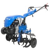 Yağmur YET300 D300 Diesel İpli Çapalama Makinesi