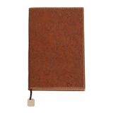 Yağmur YLD-406 10x17 cm Yumuşak Kapak Madalyonlu Defter