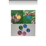 Yağmurella Nostaljik Eğitici Oyuncaklar- 3Er Adet Ufo Fırıldak ,Plastik Topaç,Fırfır,Su Yüzüğü Nostalji