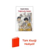 Yağmurla Gelen + Türk Klasiği Hediye