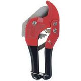 Yağmurlama Sistemi 1/2-Inç - 1-Inç Pvc Boru Kesme Aleti 26085, Kırmızı - standart