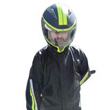Yağmurluk Takım 2Xl Beden Pvc