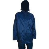 Yağmurluk Takım Imperteks - Lacivert - 2XL