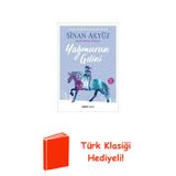 Yağmurun Gelini + Türk Klasiği Hediye