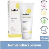 Yağsız Huş Ağacı Özlü Nemlendirici Losyon