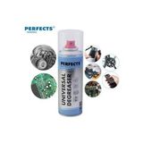 Yağsız Kontak Sprey - Perfects 200ml - Universal Degreaser - Yağsız Temizleme Sprey 12 ADET