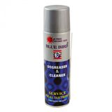 YAĞSIZ SPREY BLUE BIRD DEGREASER CLEANER (BB-251) MAVİ 250 ML
