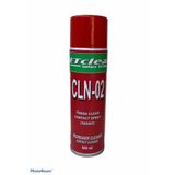 YAĞSIZ TEMİZLEYİCİ KONTAKT SPREY 500 ML