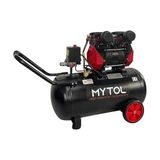 Yağsız ve Sessiz Yüksek Hızlı Dolum 50 Lt Kompresör Tutulan Model Mytol Hava Set Hedıyelı