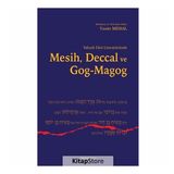 Yahudi Dini Literatüründe Mesih, Deccal ve Gog-Magog - Yasin Meral