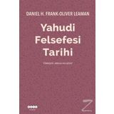 Yahudi Felsefesi Tarihi - Daniel H. Frank