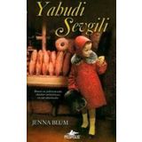 YAHUDI SEVGILI - JENNA BLUM