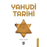 Yahudi Tarihi Ahmet Seyrek