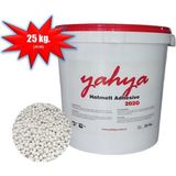 Yahya Hotmelt Boncuk Tutkal 25 Kg. (KOD:2020) - Beyaz - 1 Adet