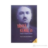 Yahya Kemal’in Duygu ve Düşünce Dünyası - Mustafa Özbalcı