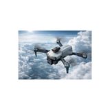 YAHYA KOSIF SilverBlue Drone HD Yazılı Camera 20DK+ Toplam Kullanım Süresi 1KM+ Toplam Menzil Otomatik İniş Kalkış Destekli Çift Batarya Havada Asılı Kal Modu 360 Takla
