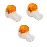 Yak 2 Telefon Konnektoru 100Lu Paket