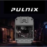 Yaka Kamerası Pulnix PLX-808 Yaka Kamerası 2k Wifi - Siyah