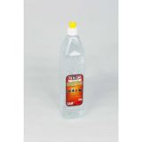 Yakacak Reşo Ocak Yakıtı Jel Yakıt 1 Litre - 1 Adet - Kırmızı