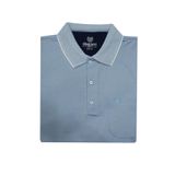 Yakalı Klasik Fit Kısa Kol Erkek Tişört-5303