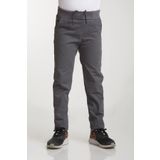 YAKAMEL *kargo Cepli* Esnek Canvas Spor Model Gizli Bel Lastikli Çocuk Okul Pantolon