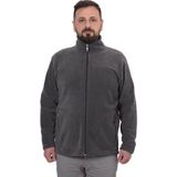 Yakamor Erkek Kalın Füme Polar Mont