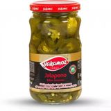 Yakamoz 370Ml Jalapeno Bıber Turs.