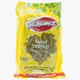 Yakamoz 400Gr Vakumlu Salamura Yaprak