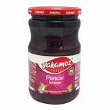 Yakamoz 720Ml Kırmızı Pancar Tursusu