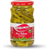 Yakamoz Acı Biber Turşusu 650 gr