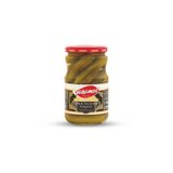 Yakamoz Çubuk Salatalık Turşusu 720 ml
