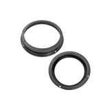 Yakamoz ELEKTRONİK-UNİVERSAL 16.5 CM HOPARLÖR KASNAĞI