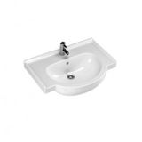 Yakamoz Etejerli Lavabo 55cm Turavit