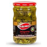 Yakamoz Jalapena Biber Turşusu 360 gr